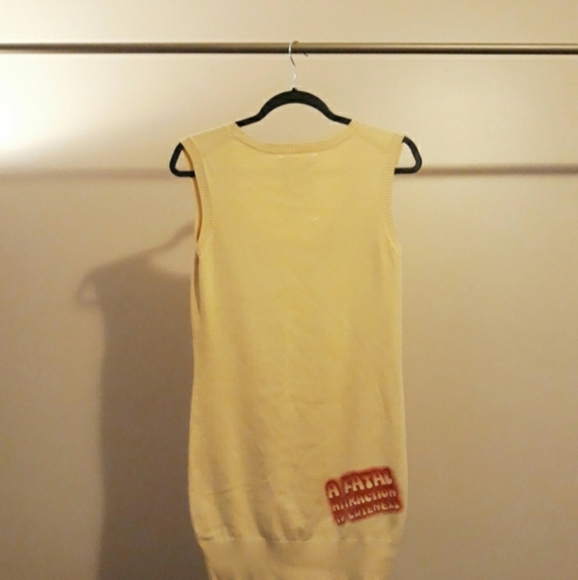 HL Gwen Knit Top - Picture 4 of 8